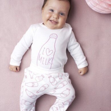 ropa bebe