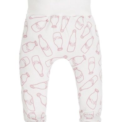 pantalones calentitos bebe