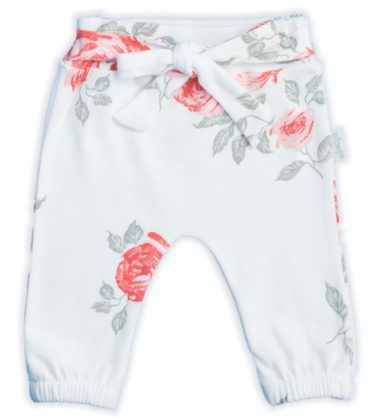 pantlones cool flores