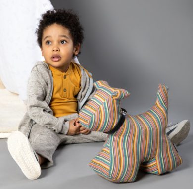 Chandal gris para otoño niño 1 año